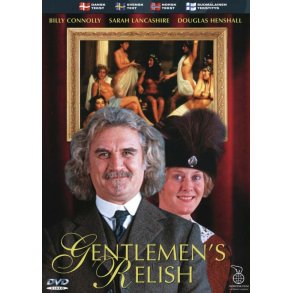 Gentlemen's Relish (DVD)