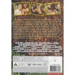 George - Den g�ve liansvinger (DVD)