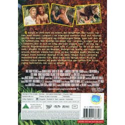 George - Den G�ve Liansvinger (DVD)