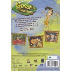 George den G�ve Liansvinger (DVD)