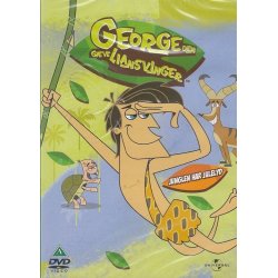 George den G�ve Liansvinger (DVD)