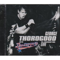 30th. Anniversary tour Live (CD)