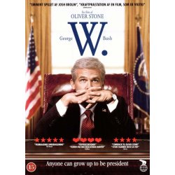 George W Bush (DVD)