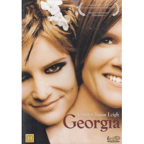 Georgia (DVD)