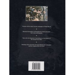 German Campaigns of World War 2 (Bog)