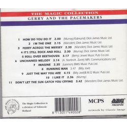 The Magic collection (CD)