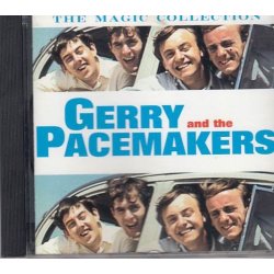 The Magic collection (CD)