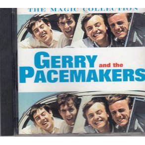 The Magic collection (CD)