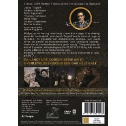 Get Ahead - In business and life (DVD)