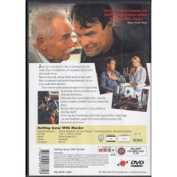 Getting away with murder (DVD)