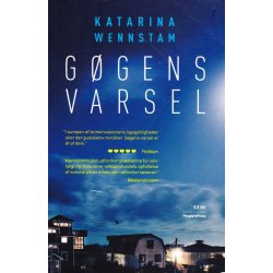 G�gens varsel (Bog)