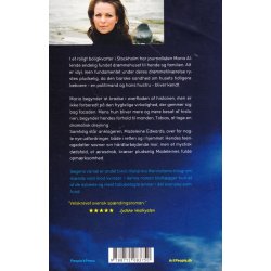 G�gens varsel (Bog)