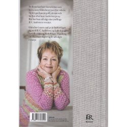 H. C. Andersen - Mine yndlingseventyr (Bog+Lydbog)