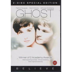 Ghost (DVD)