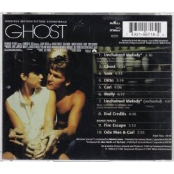 Ghost (CD)