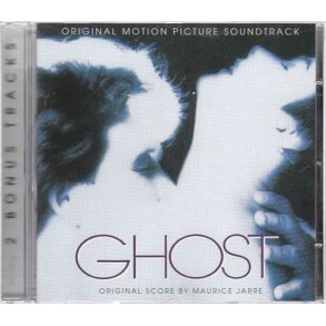 Ghost (CD)