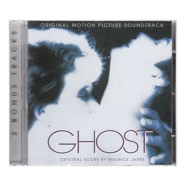 Ghost (CD)