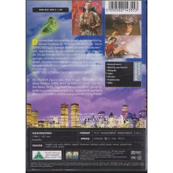 Ghostbusters (DVD)