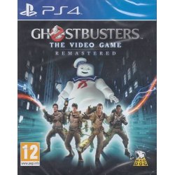Ghostbusters - The Video Game (Spil)