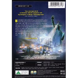 Ghostbusters 2 (DVD)