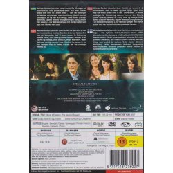 Ghost Whisperer - S�son 2 (DVD)