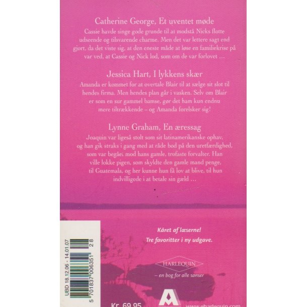 Gigant - December/januar 06-07 (Bog)