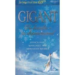 Gigant - Tre kvinder tre dr�mmem�nd 