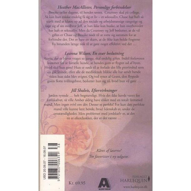 Gigant - August/ September (2007)