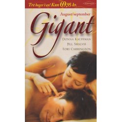 Gigant - August/September 2008 