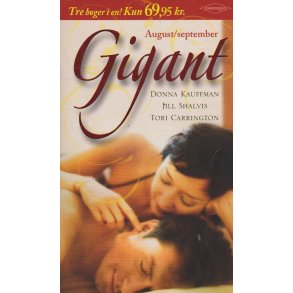 Gigant - August/September 2008 