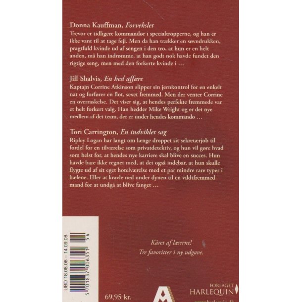 Gigant - August/September 2008 