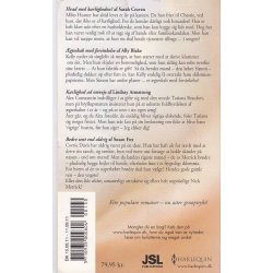 Gigant - Bryllupsfeber (Bog)