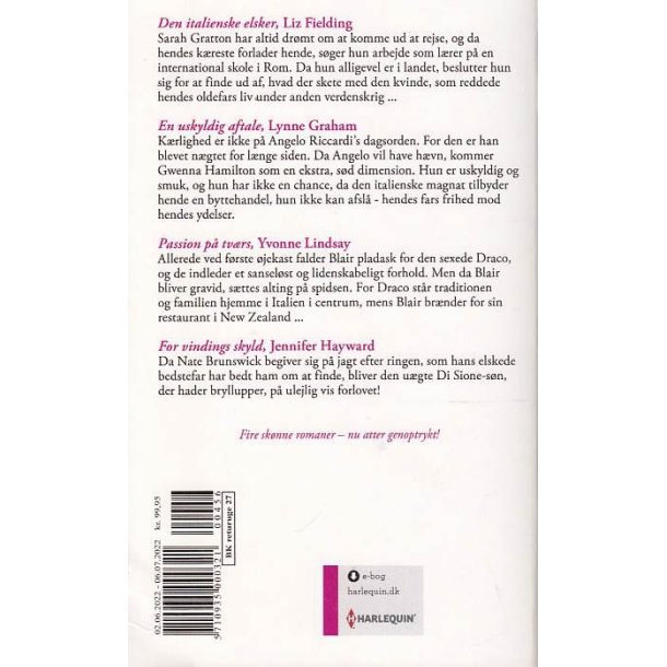 Gigant - De bedste dr�mme 