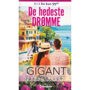 Gigant - De bedste dr�mme 