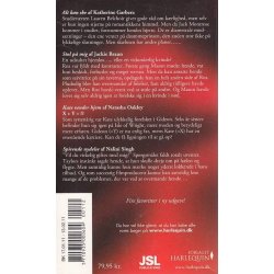 Gigant - Din for altid (Bog)