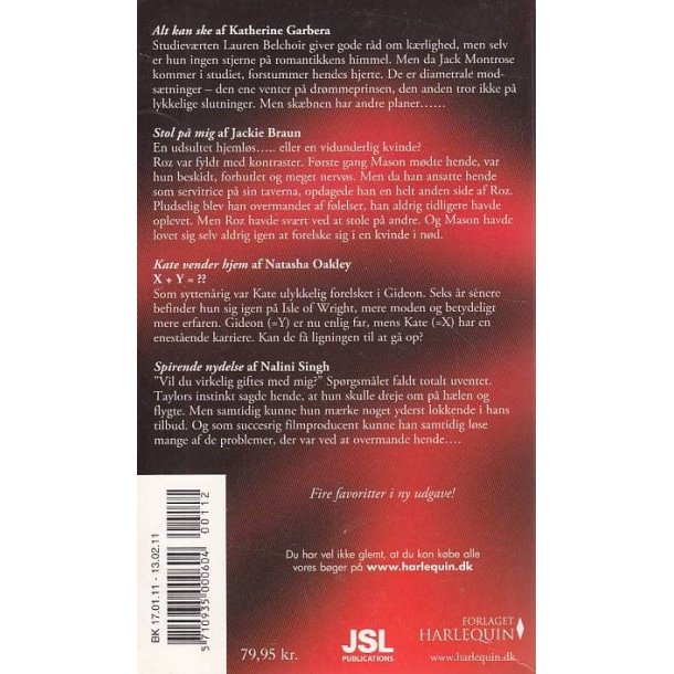 Gigant - Din for altid (Bog)