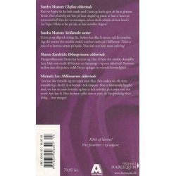 Gigant - Elskerinderne (Bog)