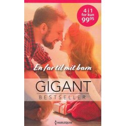 Gigant - En far til mit barn 