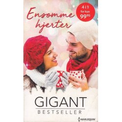 Gigant - Ensomme hjerter 