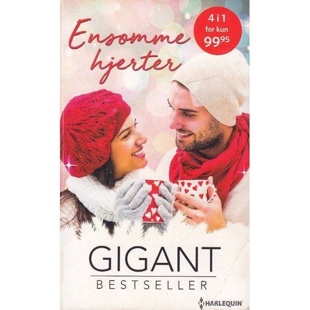 Gigant - Ensomme hjerter 