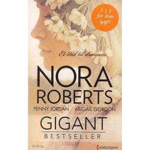 Gigant - Et sted til dr�mme (Bog)