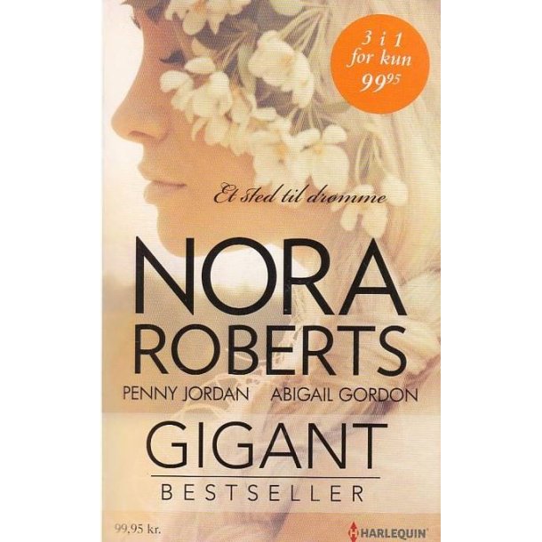 Gigant - Et sted til dr�mme (Bog)