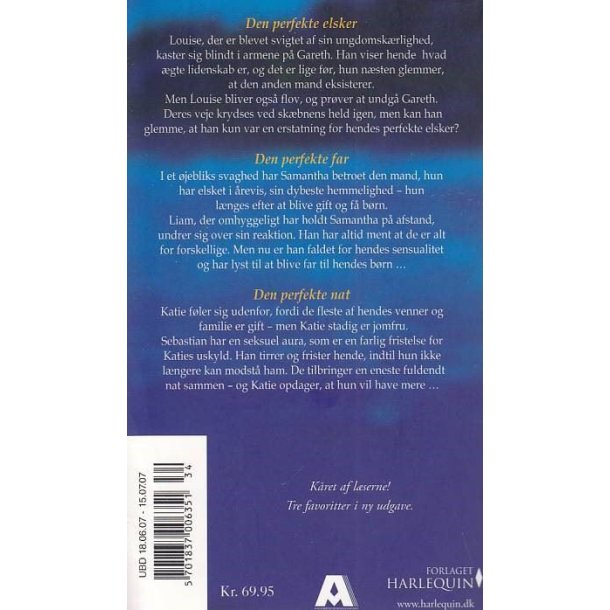 Gigant - Familjen Crighton 