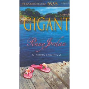 Gigant - Familjen Crighton 