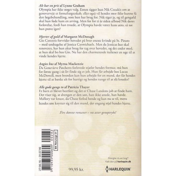 Gigant - Hjertets valg 