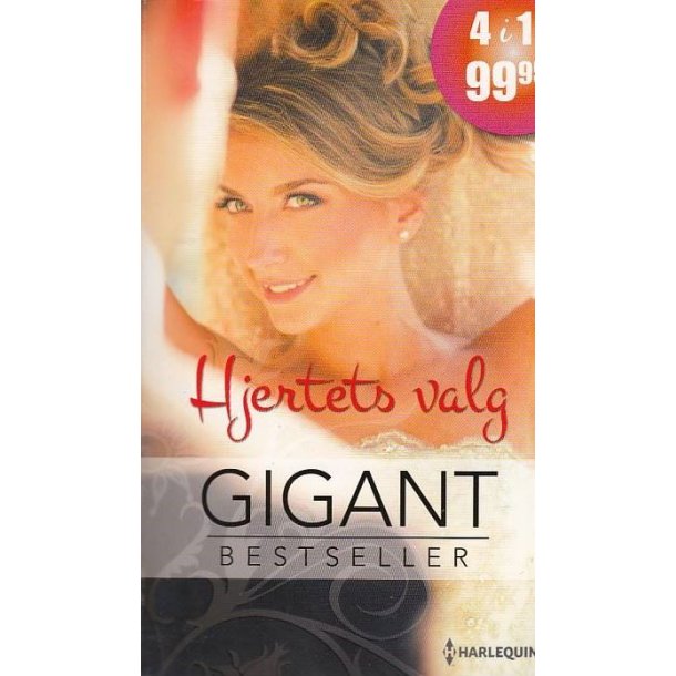 Gigant - Hjertets valg 