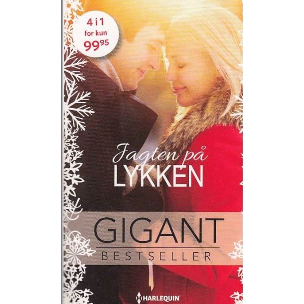 Gigant - Jagten p� lykken