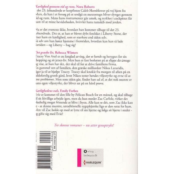 Gigant - K�rlighed gennem tid og rum 