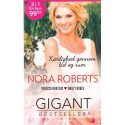 Gigant - K�rlighed gennem tid og rum 