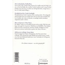 Gigant - K�rlighedens mange veje 